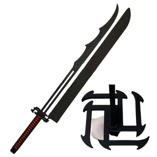 Espada Katana Ichigo Kurosaki Bleach 95 CM