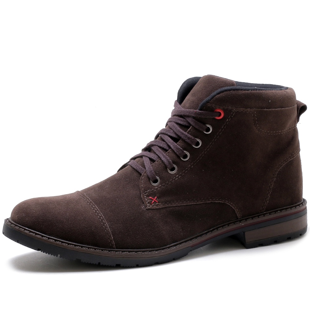 Botas store zattini masculina