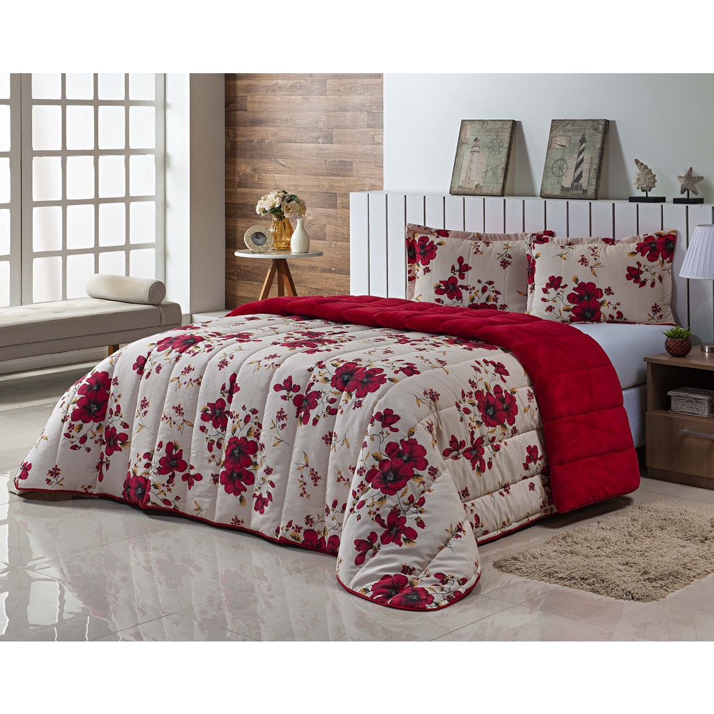 Coberdron Queen: Onde Comprar | BuscaProdutos