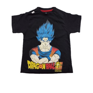 Camiseta dragon ball z goku desenho camisa infantil adulto vetor camisaria  pontofrio, pontofrio