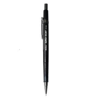 Lapiseira Técnica 0,5mm Preto 1 UN BIC