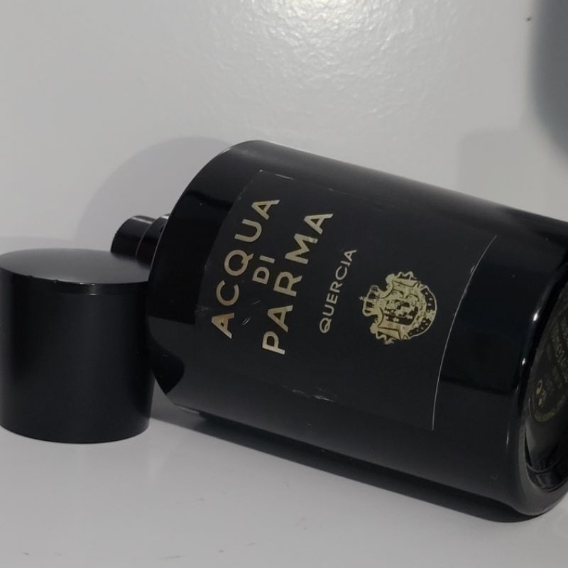 Acqua Di Parma Quercia by Acqua Di Parma, 3.4 oz EDP Spray for Unisex main image 1