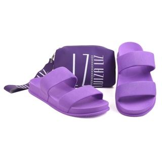 PAPETE BIRKEN COM NECESSAIRE NUVEM