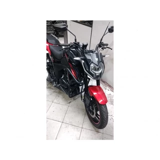 Protetor de Carenagem Dianteiro Haojue DR160