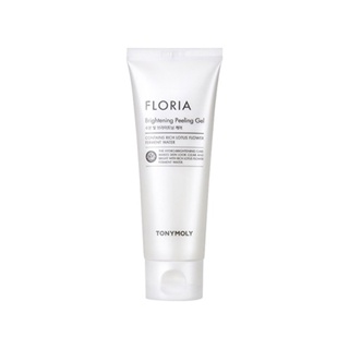 tonymoly floria brightening peeling gel 150ml