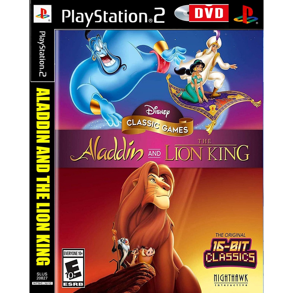 Disney Princess: Enchanted Journey PS2 (Seminovo) - Play n' Play