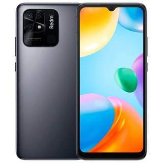 Xiaomi Redmi 10C 64gb Mem 3gb Ram 4G Global Envio rápido!