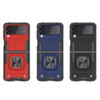 Capa Case Anti Queda Anti Shock Para Samsung Galaxy Z Flip 3 / Z Flip3