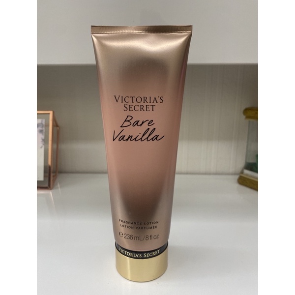 Body Splash Victoria Secret Bare Vanilla Untamed Original 5ml e 10ml  [Decant]