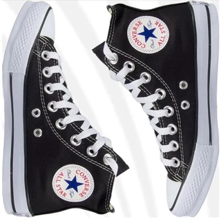 Tênis Bota Botinha Cano Alto Médio Alls-Star Qualidade Feminino Envio 50% Off 098