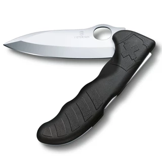 Canivete Suiço Hunter Pro Preto com Bainha - Victorinox 0.9410.3