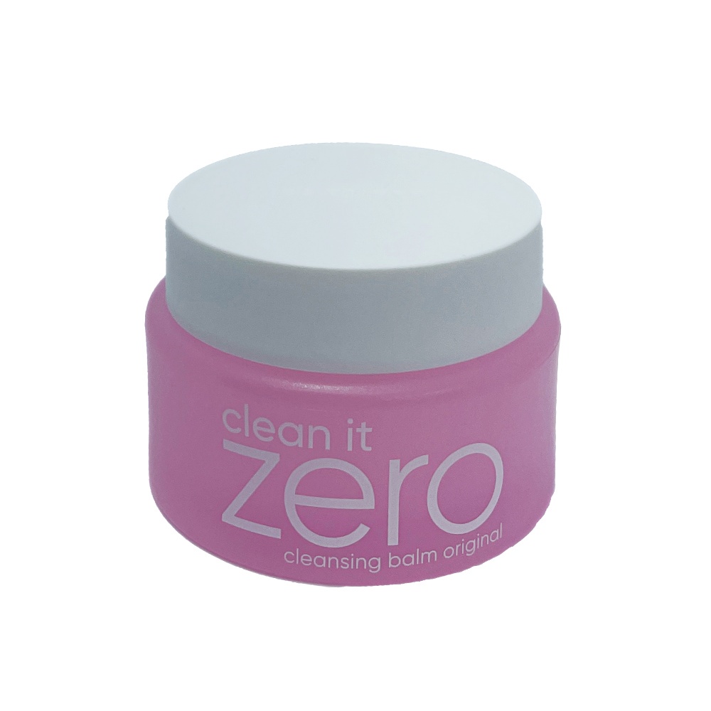 banila co clean it zero cleansing balm original 25ml