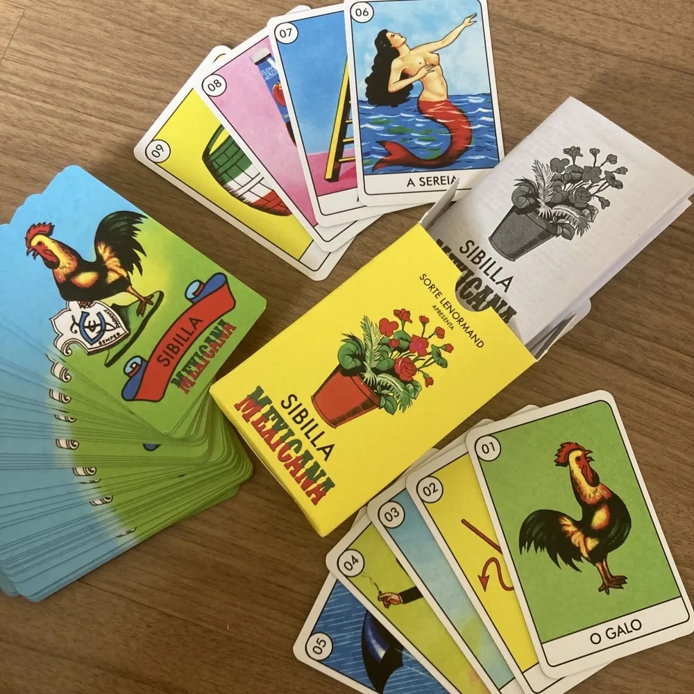 Cards comas, o burro, 16 jogo de cartas, deck para jogar clássico