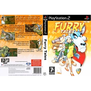 Furry Tales