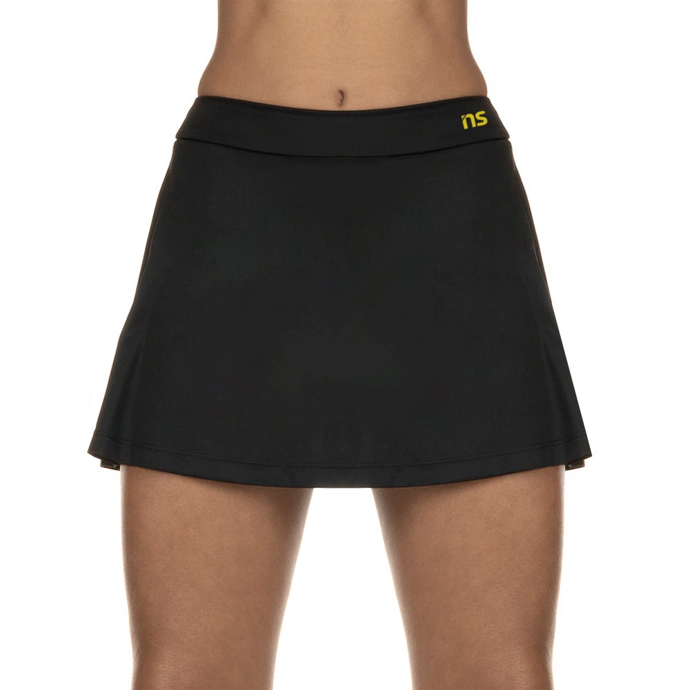 Shorts saia hot sale academia feminino