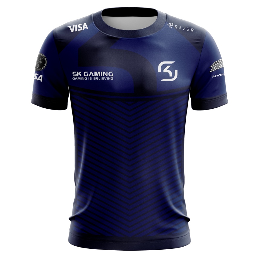 TITAN T12 RASHGUARD