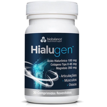 60 Comprimidos Revestidos Biobalance 100% original | Shopee Brasil