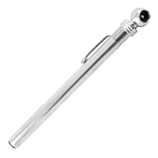 Calibrador De Pneus Tipo Caneta 10 A 50 Psi