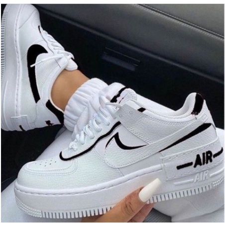 Nike air force mercado hot sale livre