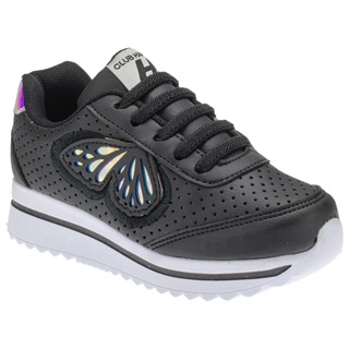 Tenis Infantil Feminino Menina Calçado Infantil Sapato Infantil