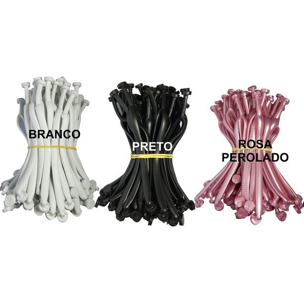 CORREIAS DE CHINELO (o CABRESTO, TIRAS DE