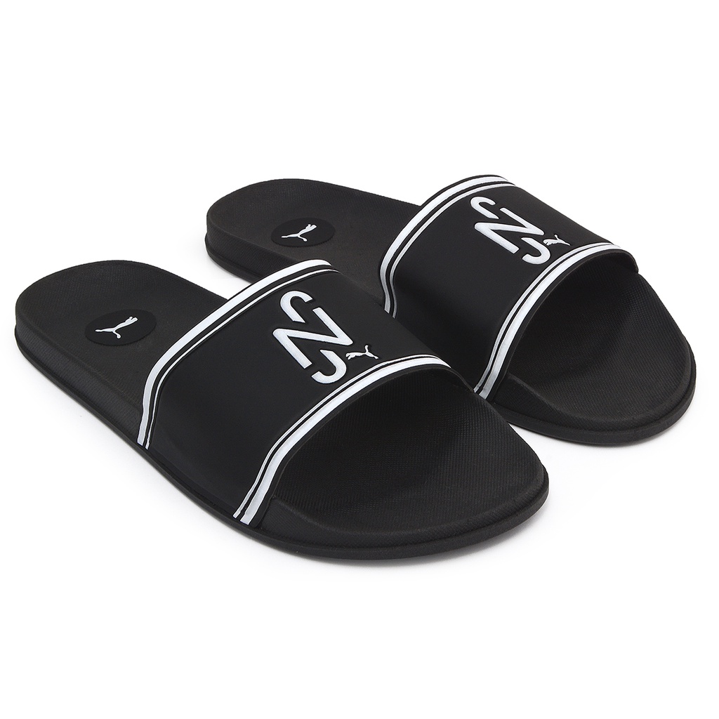 Chinelo Slide masculino Neymar Jr Calce Fácil feminino