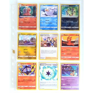 Pokemon Pacote 6 Cartas Origem Perdida Lacrado | Shopee Brasil