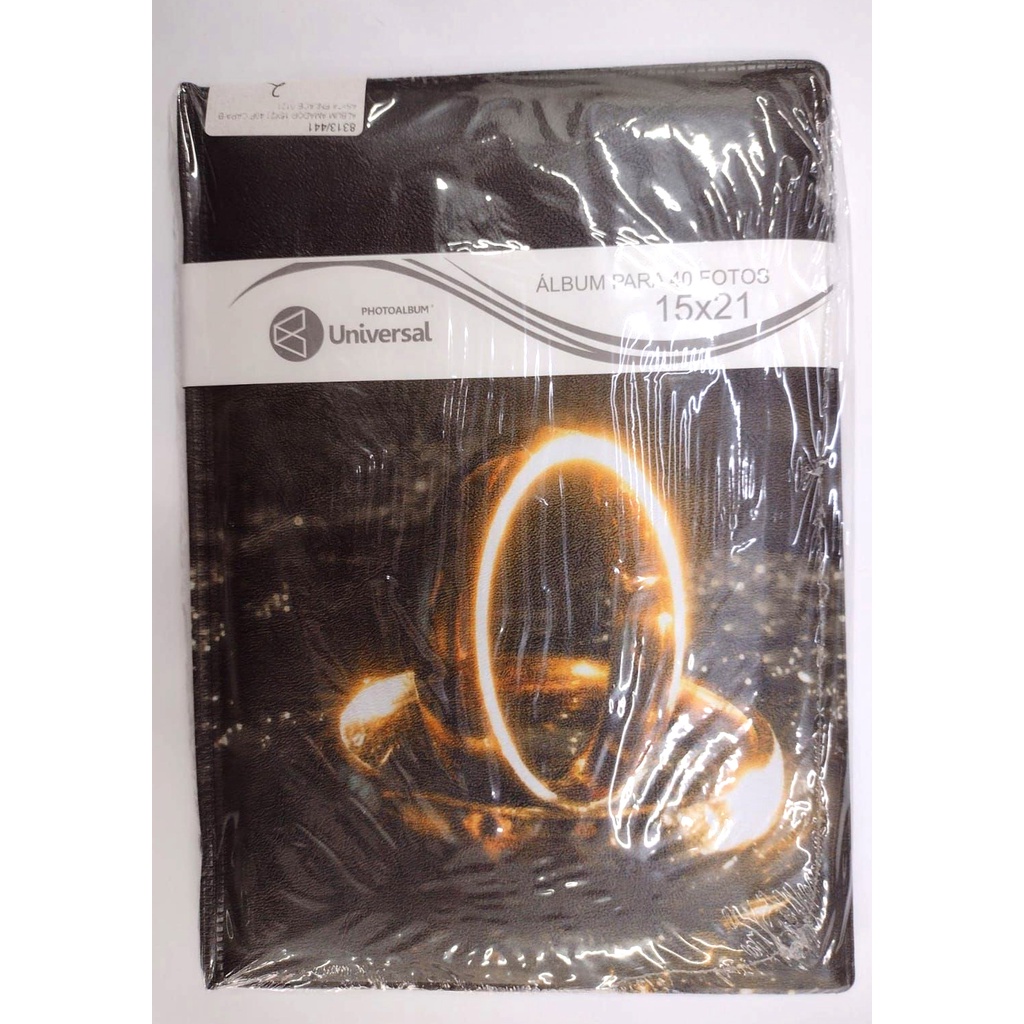 5 Album Fotografici 15x21 Cm - Copertina Morbida, 200 Foto Totali, Per Ricordi E Cartoline - Foto 14