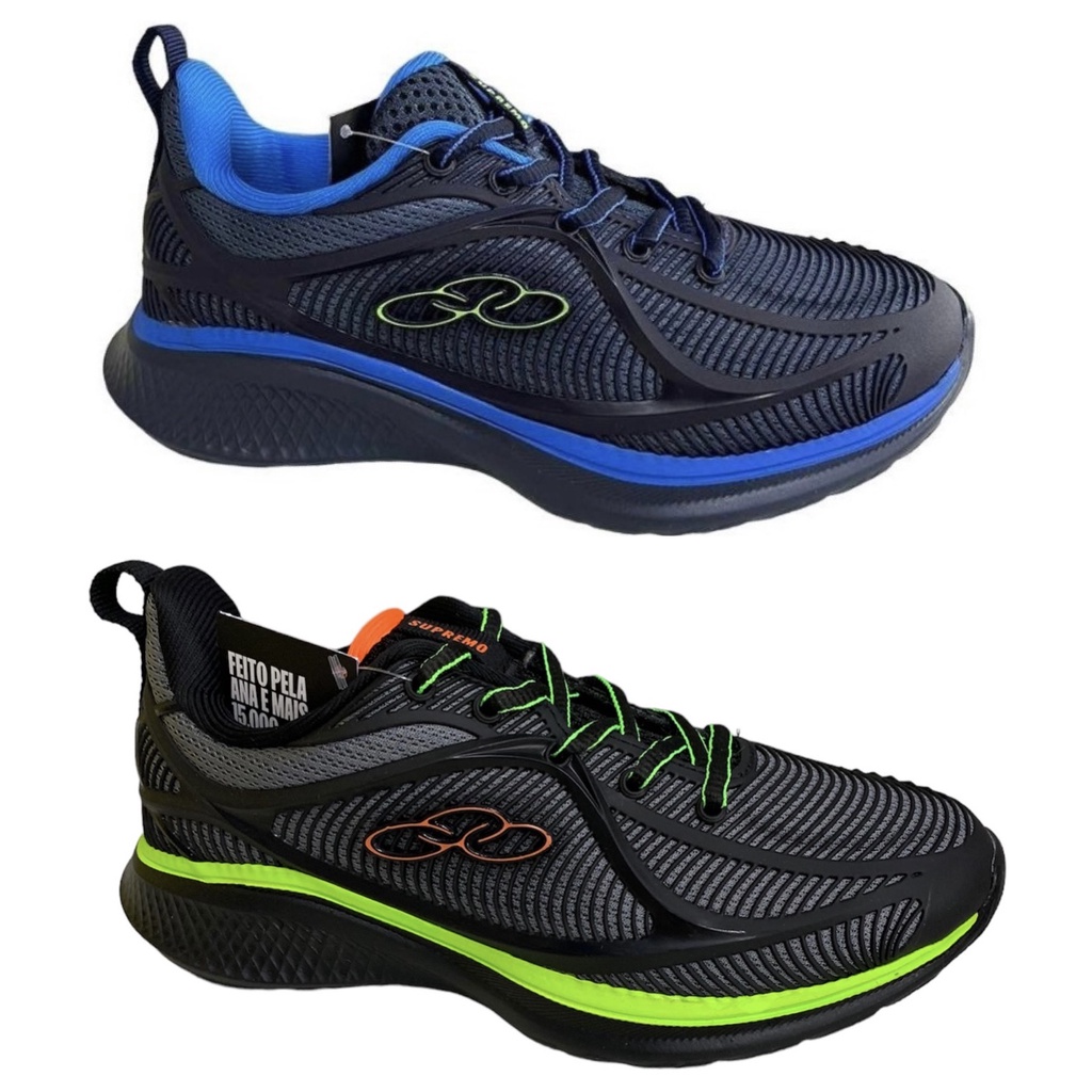 Tenis infantil masculino tamanho hot sale 36