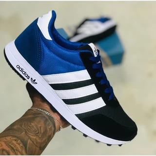 Tenis Masculino Esportivo Leve Para Caminhada