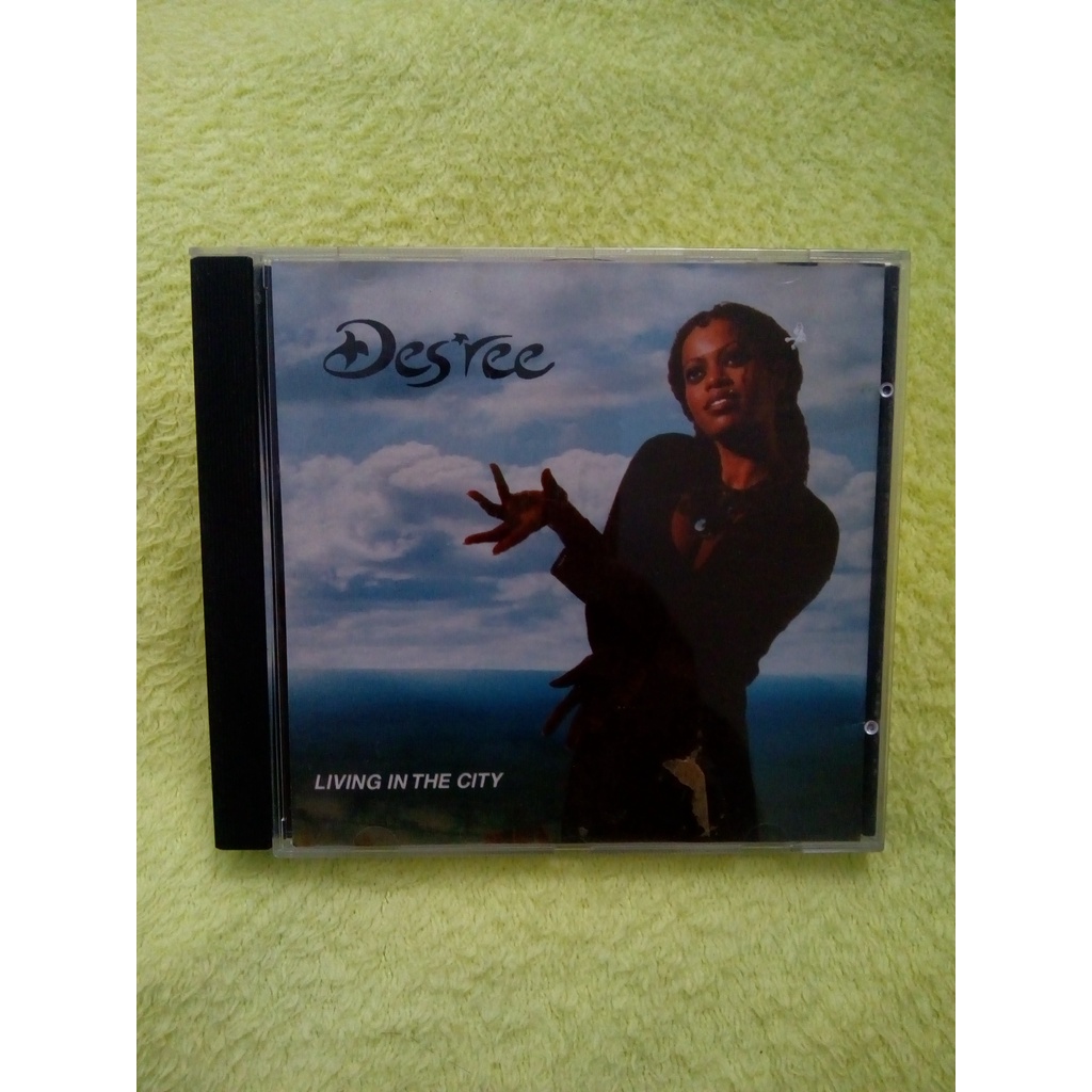 Des'ree | Shopee Brasil