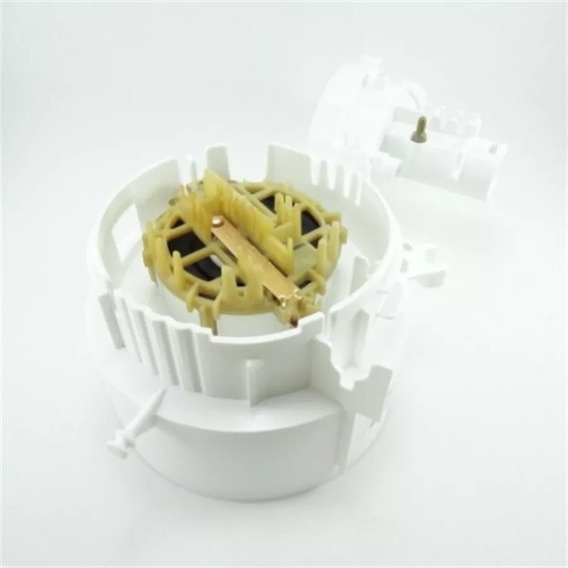 Corpo Duo Shower Eletrônica - Ref. D-17B - Original Lorenzetti