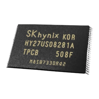 Ci Hy27us08281a Nand De 16mb Slim Fat Compativel Xbox 360