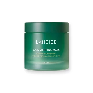 laneige cica sleeping mask 60ml