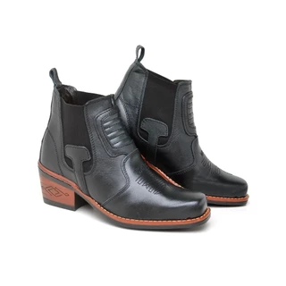 Botas Country 100 % Couro Legitimo.1011