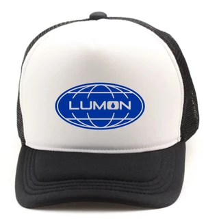 Boné Trucker Lumon, Série Ruptura, Severance