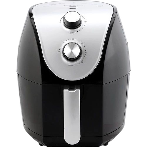 Fritadeira Elétrica Air Fryer Philips Walita Série 3000 sem Óleo 4,1L 127V  1400W Vermelha - RI9201