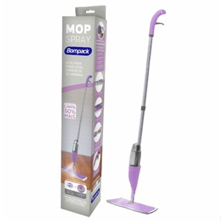 MOP SPRAY MICROFIBRA BOMPACK