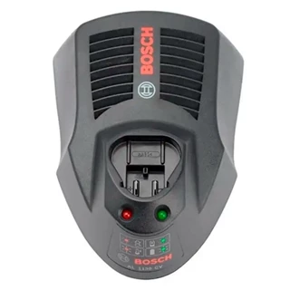 Carregador de Bateria AL1130CV 3,6v - 12v em 220V 2607225179 BOSCH