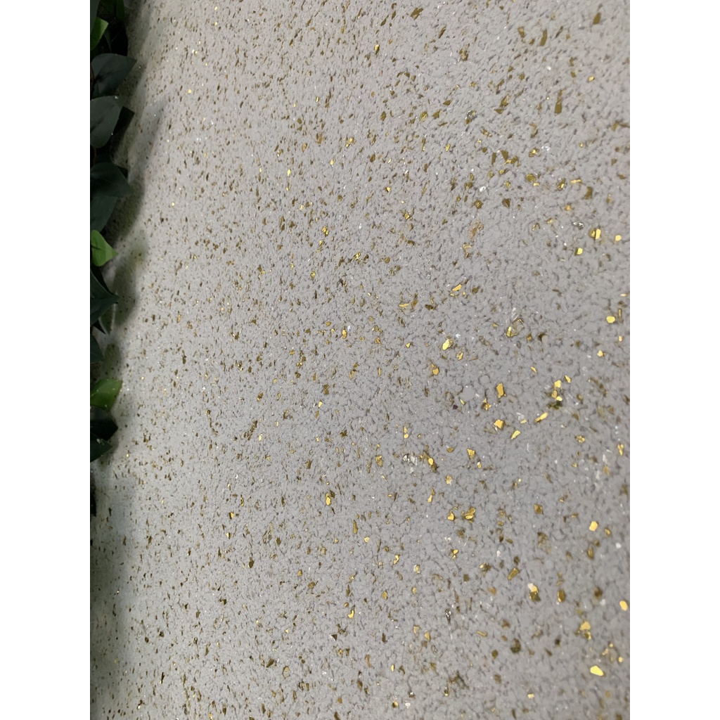 Papel de Parede Líquido - SPLENDORE GOLD