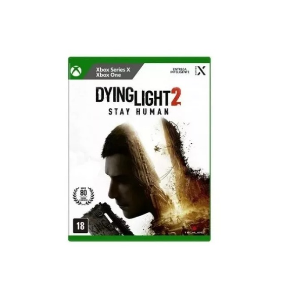 Dying light shop 2 xbox