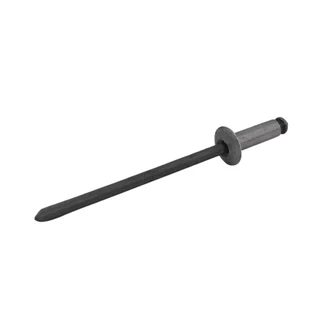Rebite Repuxo 1.000 pçs em Alumínio 3,2 mm x 10 mm (R.310) - Rebitop