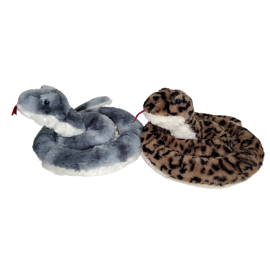 Brinquedo pelucia cobra para cães - cobra azul - TUDO PET - Outros Pets -  Magazine Luiza