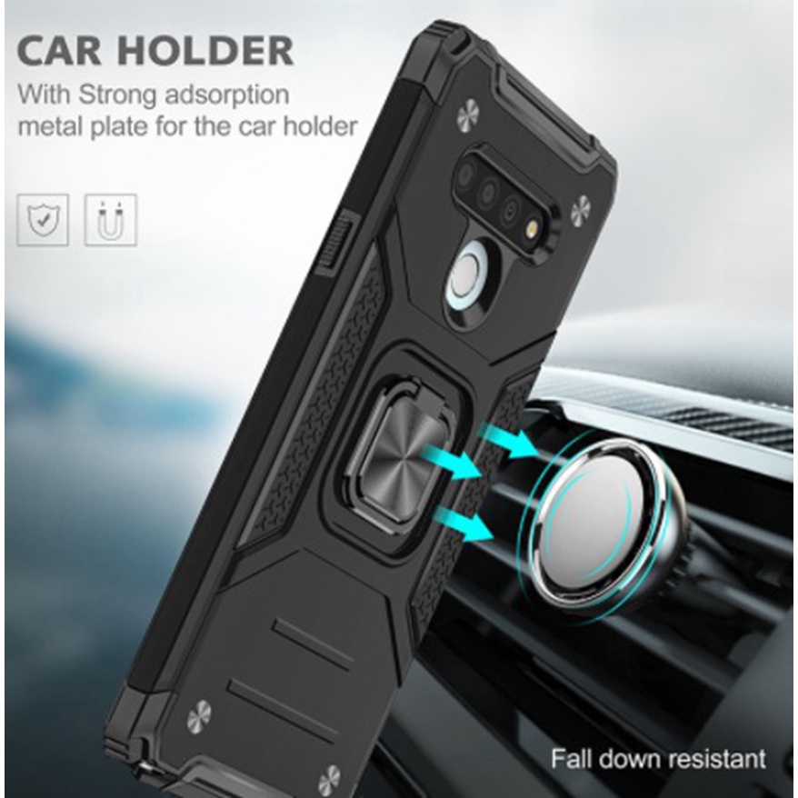CAPA CASE CAPINHA ANTI-IMPACTO PARA SAMSUNG GALAXY NOTE 9