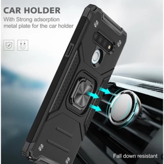 CAPA CASE CAPINHA ANTI-IMPACTO PARA SAMSUNG GALAXY NOTE 9