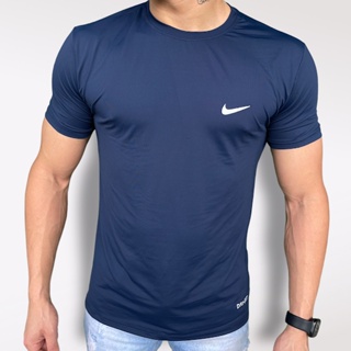 Compressão T Camisa Masculina – ZFIT