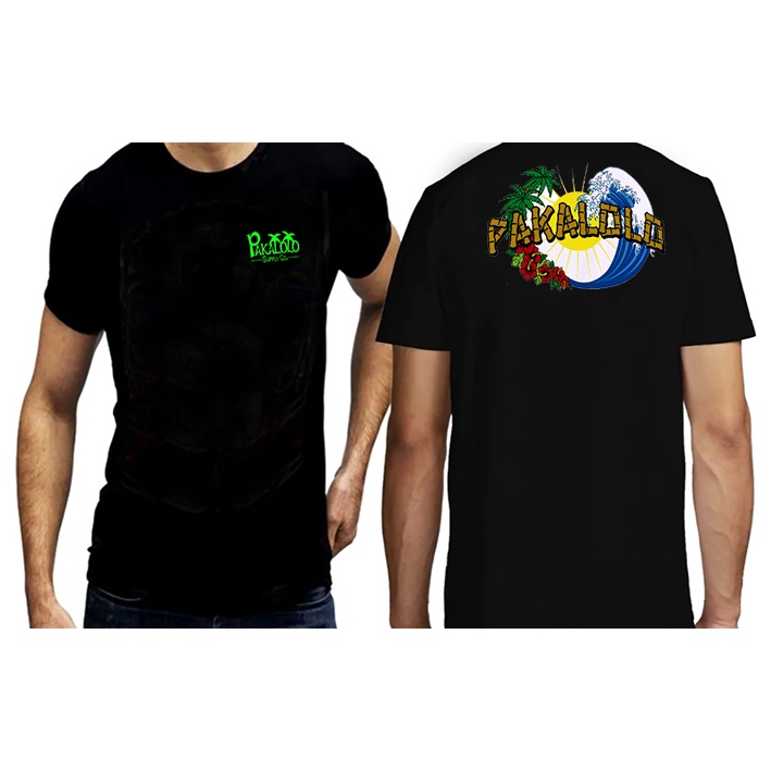 CAMISA, CAMISETAS ANOS 80/90 PAKALOLO VÁRIOS MODELOS E CORES