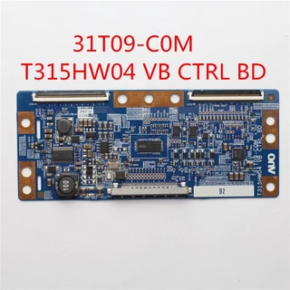 PLACA TCOM TV UN32D5500RG UN32D5500 UN40D5500 UN40D5500RG UN46D5500RG UN46D5500 SEMI NOVA