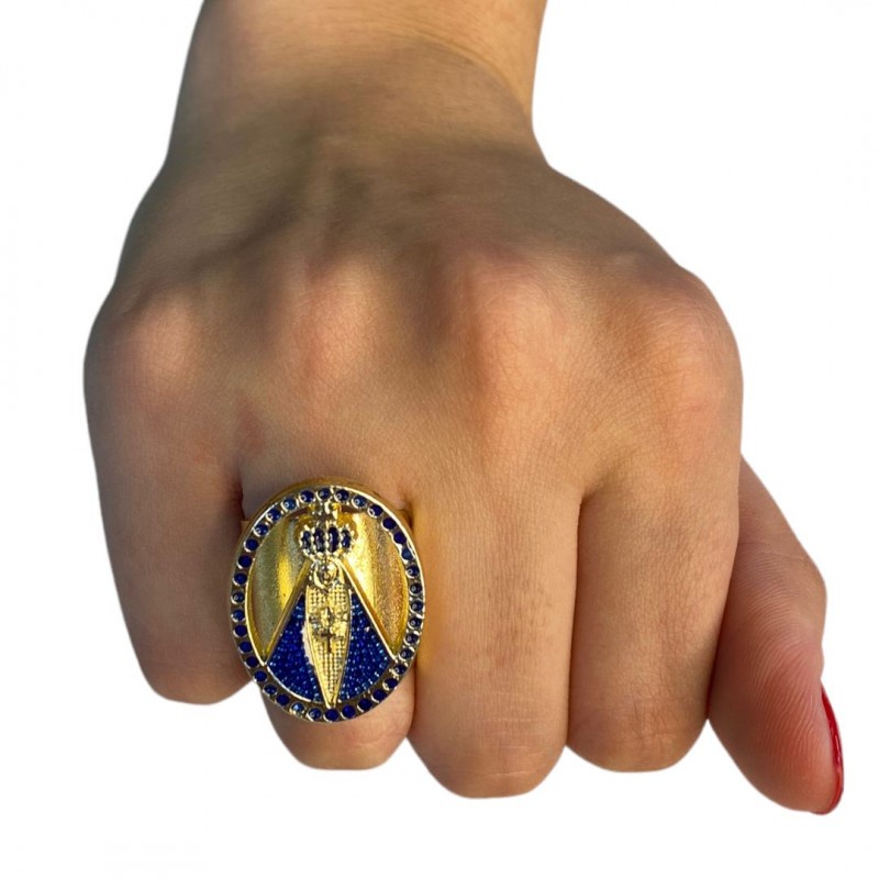 anel-ajust-vel-nossa-senhora-aparecida-dourado-metal-2-7cm-shopee-brasil