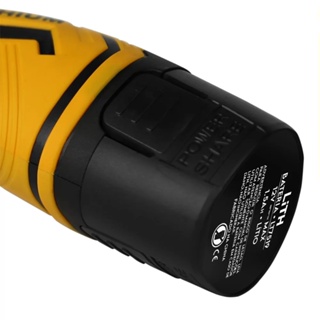 Bateria de Íons Lítio 12V 1,5Ah para Parafusadeira LT7035 - LITH-LT7519